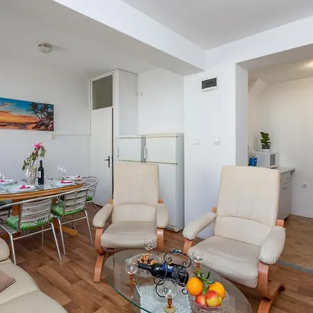 Apartman 