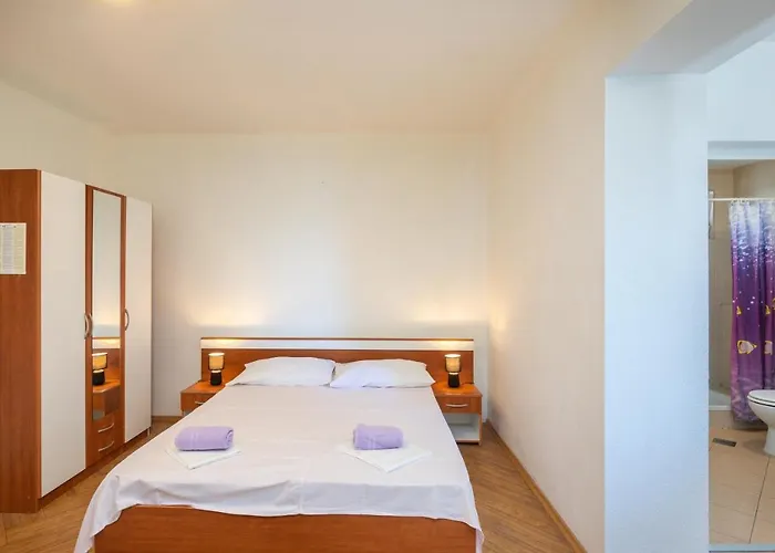 Апартаменты 