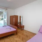 Lejlighed 