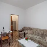 Lejlighed 