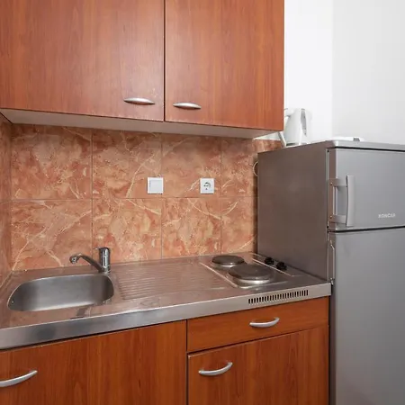 Apartament 